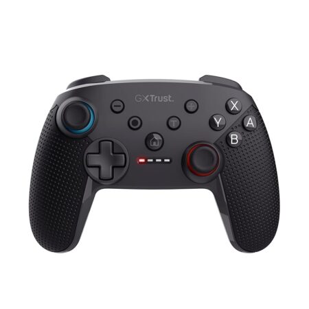 offerta a tempo: trust gxt 1246 muta controller nintendo switch wireless con bluetooth — 17% da 29,99 € a 24,99 €