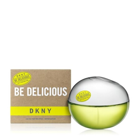 offerta a tempo: dkny be delicious profumo da donna 30ml — 51% da 35,00 € a 17,10 €
