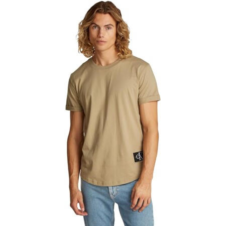 offerta a tempo: calvin klein maniche corte j30j323482 uomo — 33% da 29,90 € a 20,00 €