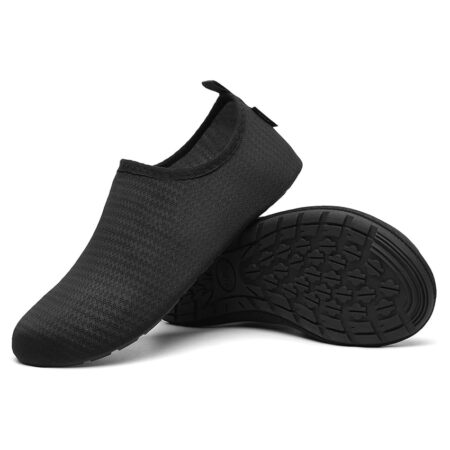 offerta a tempo: saguaro scarpe da scoglio uomo donna scarpette scoglio leggere scarpe mare asciugatura — 29% da 13,99 € a 9,89 €