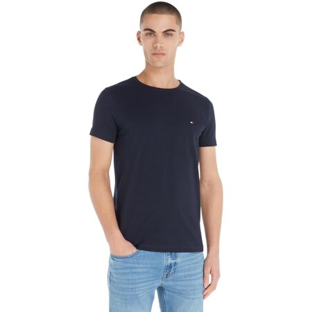 offerta a tempo: tommy hilfiger t shirt da uomo ?️tutte le taglie sono scontate! — 50% da 39,90 € a 19,95 €