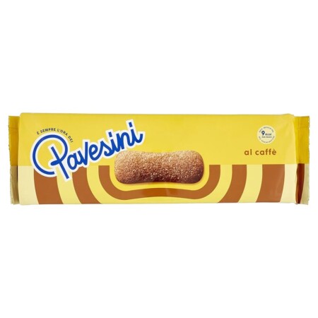 offerta a tempo: pavesini biscotti leggeri al gusto caffè — 35% da 2,29 € a 1,49 €