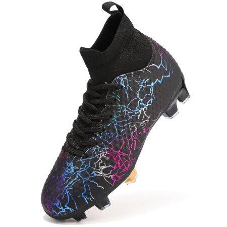 offerta a tempo: scarpe da calcio per bambini e ragazzi ?️tutte le taglie sono scontate! — 74% da 37,99 € a 9,99 €