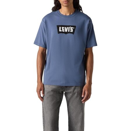 offerta a tempo: levi's vintage graphic tee t shirt, vtg bw logo four vin — 26% da 35,00 € a 25,99 €