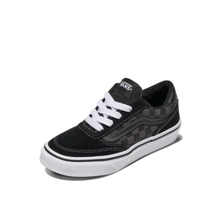 offerta a tempo: vans brooklyn, scarpe da ginnastica unisex bambini e ragazzi — 26% da 54,41 € a 40,11 €