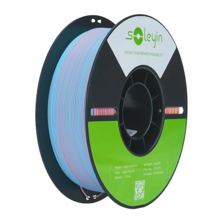 offerta a tempo: soleyin filamento per stampante 3d — 41% da 14,98 € a 8,87 €