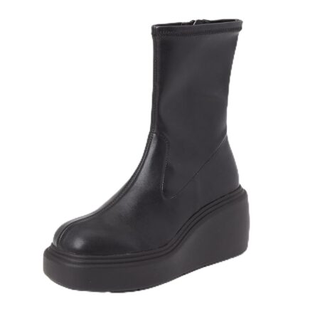 offerta a tempo: hugo meghan bootie strpu, stivaletto donna — 35% da 230,00 € a 149,43 €