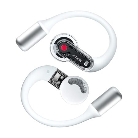 offerta a tempo: nothing ear (open) auricolari senza fili con tecnologia open sound) — 32% da 149,00 € a 100,73 €