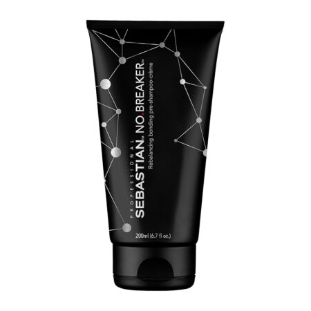 offerta a tempo: sebastian professional pre shampoo riequilibrante per trattamento antirottura per capelli danneggiati 200ml — 50% da 22,00 € a 11,00 €