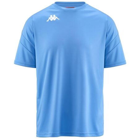 offerta a tempo: kappa jersey dovo — 22% da 14,00 € a 10,99 €