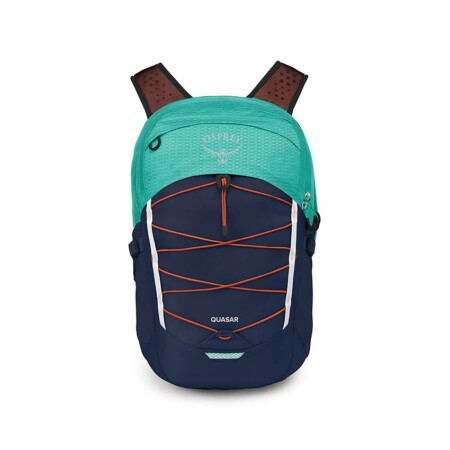 offerta a tempo: osprey quasar, zaino per uso quotidiano e brevi spostamenti — 14% da 100,00 € a 86,37 €