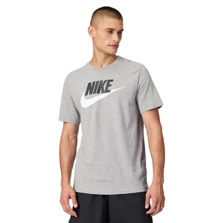 offerta a tempo: nike tee icon futura, maglietta uomo — 10% da 24,99 € a 22,41 €
