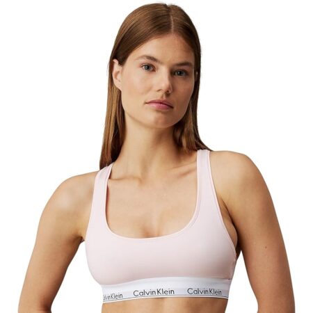offerta a tempo: calvin klein reggiseno sportivo da donna ?️tutte le taglie sono scontate! — 53% da 34,90 € a 16,45 €