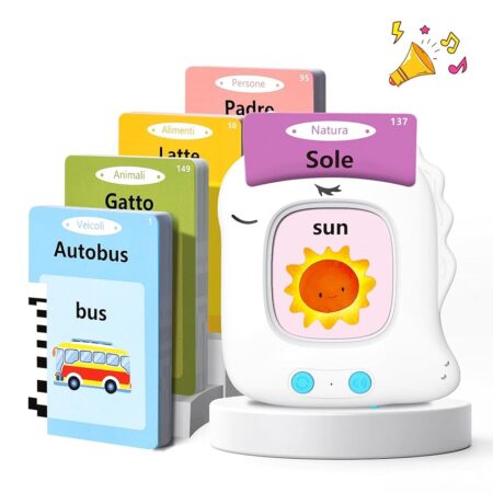 offerta a tempo: giocattolo educativo per bambini — 49% da 11,99 € a 6,16 €