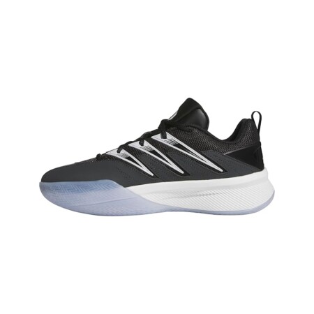 offerta a tempo: adidas dame certified 3, scarpe da basket unisex adulto — 15% da 80,00 € a 67,99 €