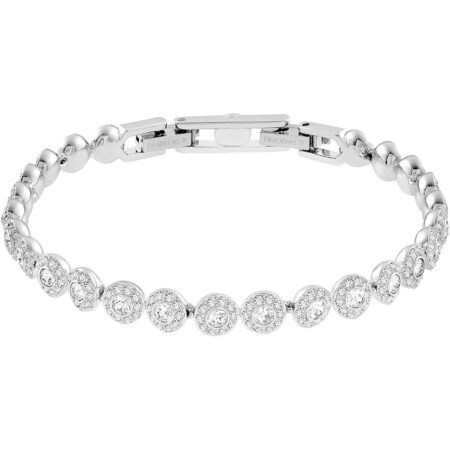 offerta a tempo: swarovski bracciale da donna — 33% da 129,00 € a 86,62 €