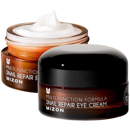 offerta a tempo: [mizon] crema riparatrice per gli occhi con estratto di lumaca (25ml) — 33% da 20,00 € a 13,45 €