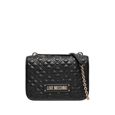 offerta a tempo: love moschino borsa da donna — 67% da 198,00 € a 66,02 €