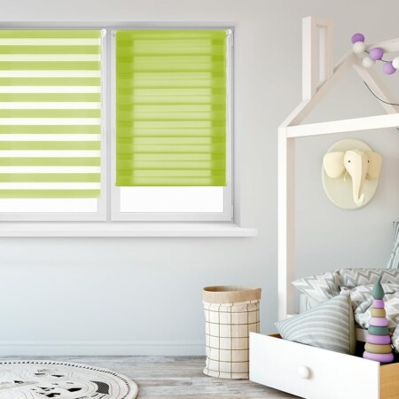 offerta a tempo: blindecor indus sensa attrezzi | tenda a rullo a doppio strato senza perforazione — 30% da 30,18 € a 21,19 €