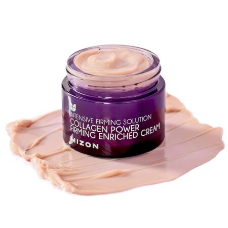 offerta a tempo: [mizon] crema arricchita con collagene marino (50ml) — 33% da 22,00 € a 14,70 €