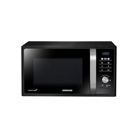 offerta a tempo: samsung forno a microonde con funzione grill — 59% da 229,00 € a 92,99 €