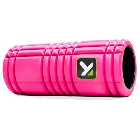 offerta a tempo: trigger point foamroller rullo in schiuma, rosa,taglia unica — 15% da 34,90 € a 29,67 €
