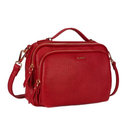 offerta a tempo: gladdon borse a tracolla da donna, piccole borse a tracolla con tasche multiple — 34% da 32,00 € a 20,98 €