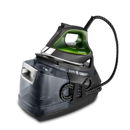 offerta a tempo: rowenta dg9248 silence steam pro ferro da stiro con caldaia silenziosa — 10% da 299,99 € a 269,98 €