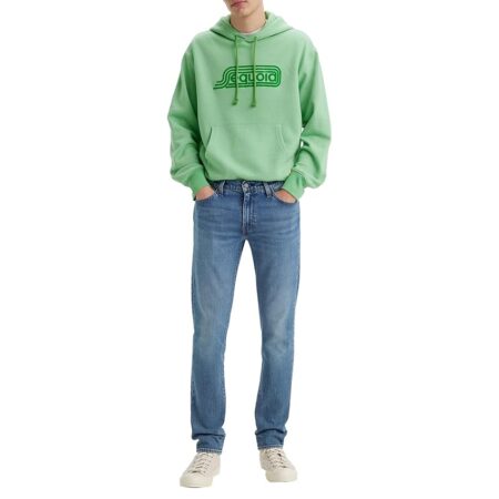 offerta a tempo: levi's 511 slim, jeans uomo — 35% da 120,00 € a 77,50 €