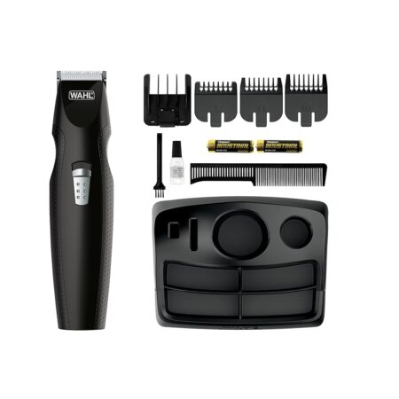 offerta a tempo: wahl rasoio regolabarba — 52% da 19,99 € a 9,50 €