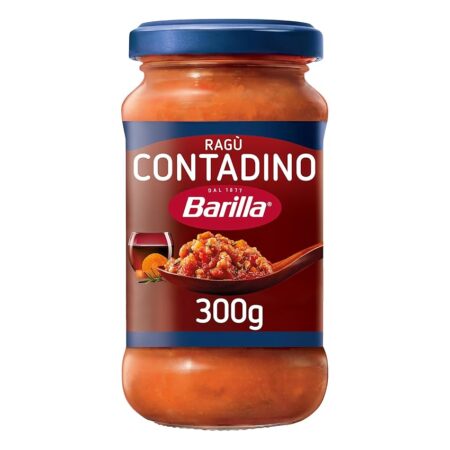 offerta a tempo: barilla sugo ragù contadino — 33% da 2,75 € a 1,85 €