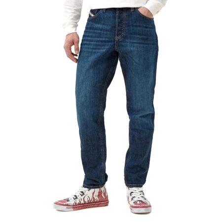 offerta a tempo: diesel 2005 d fining, jeans uomo — 38% da 150,00 € a 92,79 €