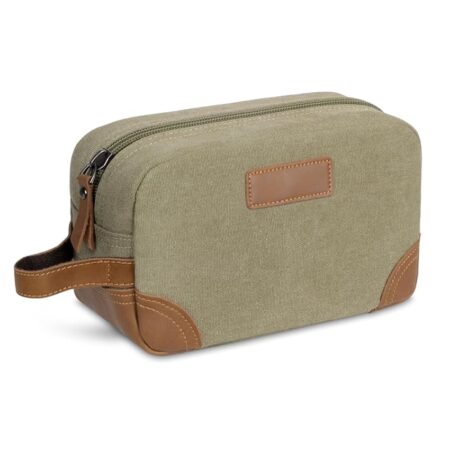 offerta a tempo: beauty case da uomo — 56% da 15,99 € a 6,99 €