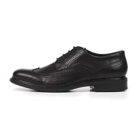 offerta a tempo: geox u dublin b, scarpe brogue uomo — 11% da 99,90 € a 89,13 €