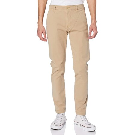 offerta a tempo: levi's xx chino standard ii, pantaloni uomo — 7% da 52,58 € a 48,83 €