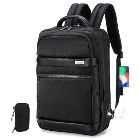 offerta a tempo: zaino da viaggio adatto per easyjet / lufthansa — 68% da 49,99 € a 15,99 €