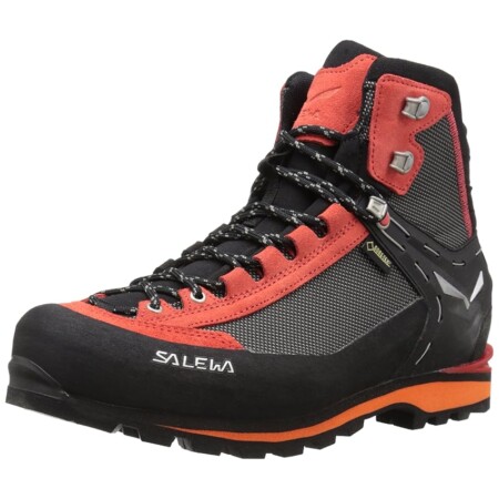 offerta a tempo: salewa crow gore tex, scarpe da trekking uomo — 33% da 270,00 € a 181,86 €