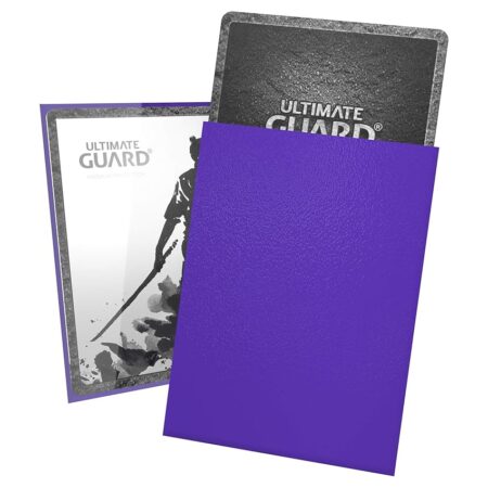 offerta a tempo: ultimate guard porta carte di credito, colore blu — 18% da 15,90 € a 13,07 €