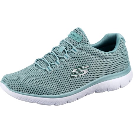 offerta a tempo: skechers summits lite, scarpe da ginnastica donna — 36% da 69,95 € a 44,60 €
