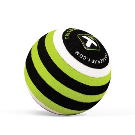 offerta a tempo: trigger point performance foam palla riccio per massaggi — 30% da 14,90 € a 10,46 €