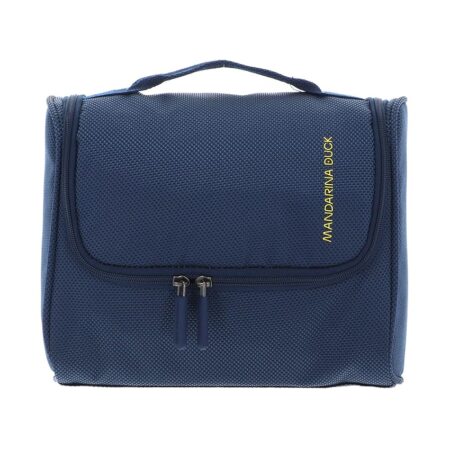 offerta a tempo: mandarina duck zephyr necessaire borsa per cosmetici unisex — 33% da 45,00 € a 29,93 €
