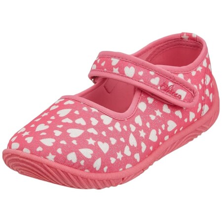offerta a tempo: chicco, pantofole bambina — 7% da 19,77 € a 18,39 €
