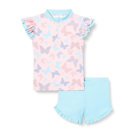 offerta a tempo: playshoes set da bagno con protezione uv, unisex bambini e ragazzi — 15% da 34,99 € a 29,89 €