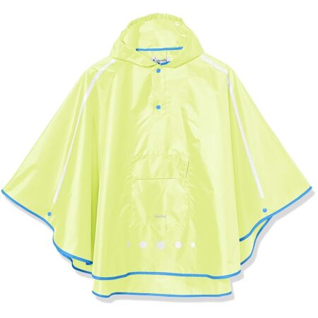 offerta a tempo: playshoes poncho antipioggia pieghevole, giacca antipioggia impermeabile unisex — 37% da 29,99 € a 19,01 €