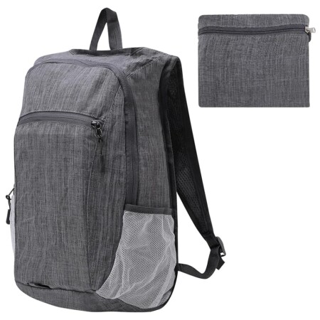 offerta a tempo: zaino ultraleggero pieghevole da trekking — 55% da 17,90 € a 7,98 €