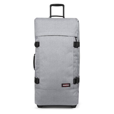 offerta a tempo: eastpak tranverz l, valigia unisex adulto — 38% da 200,00 € a 124,45 €