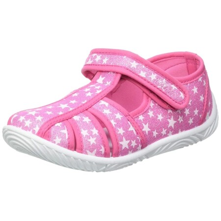offerta a tempo: chicco, pantofole bambina — 20% da 19,99 € a 15,99 €