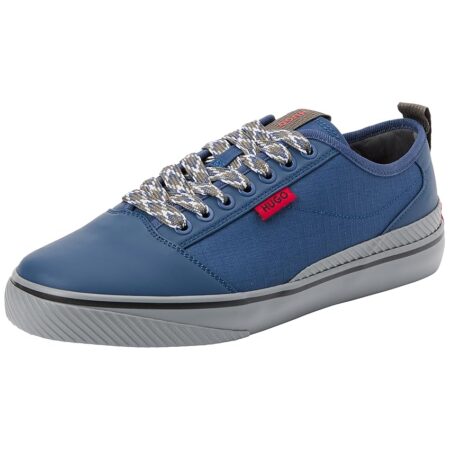 offerta a tempo: hugo dyer tenn purp, tennis uomo — 32% da 120,00 € a 81,07 €