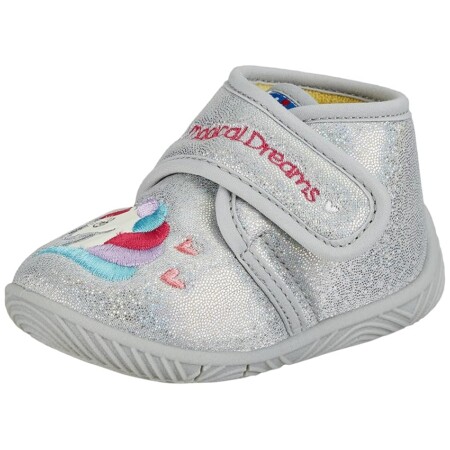 offerta a tempo: chicco, pantofole bambina — 38% da 32,36 € a 19,99 €