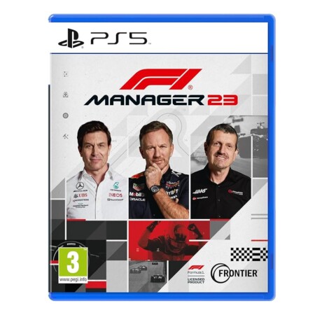 offerta a tempo: f1 manager 2023 — 5% da 10,00 € a 9,50 €